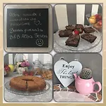 Serena Couette-café 4*