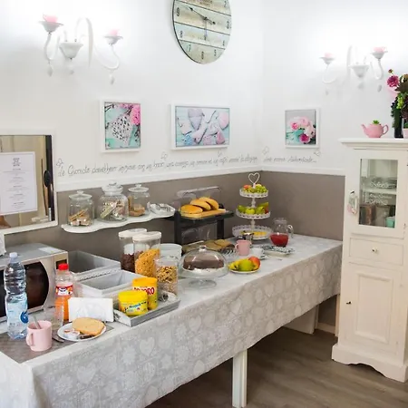 Serena Bed & Breakfast Alba (Piedmont)