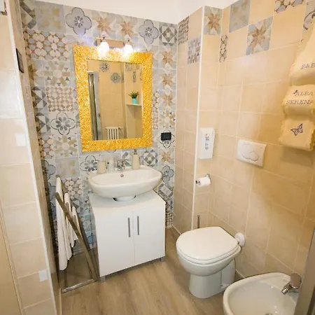 Serena 4* Alba (Piedmont)