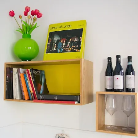 Serena Bed & Breakfast Alba (Piedmont)