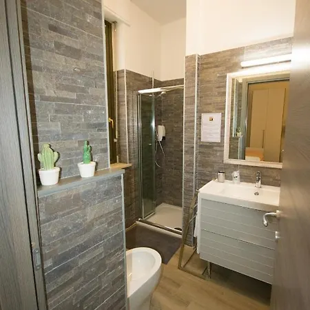 Couette-café Serena 4*