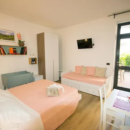 Bed & Breakfast Serena