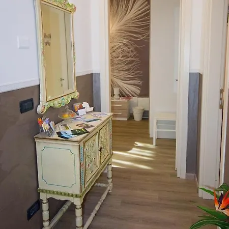 Serena Bed & Breakfast 4*