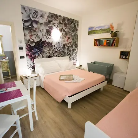 Serena Bed & Breakfast *