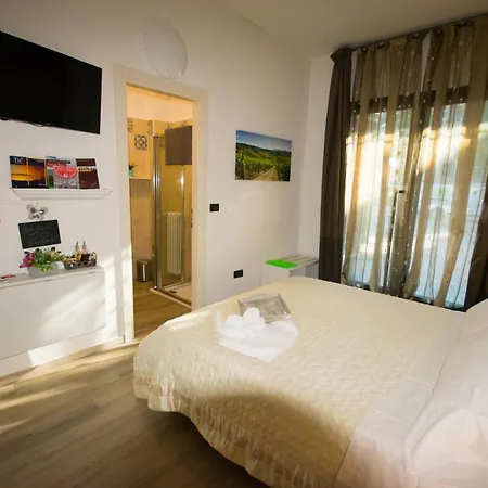 Serena Alba (Piedmont)