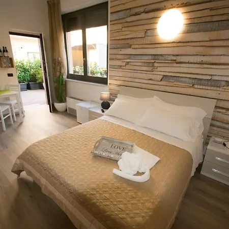 Serena Couette-café 4*