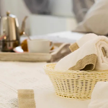 Serena Bed & Breakfast