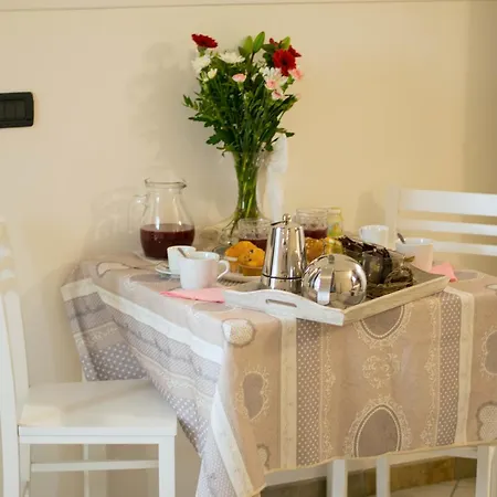 Serena Couette-café 4*