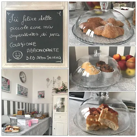 Bed & Breakfast Serena 4*