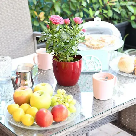 Serena Bed & Breakfast Alba (Piedmont)