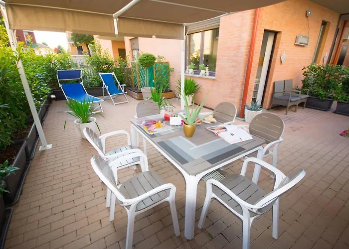 Serena Bed & Breakfast 4*