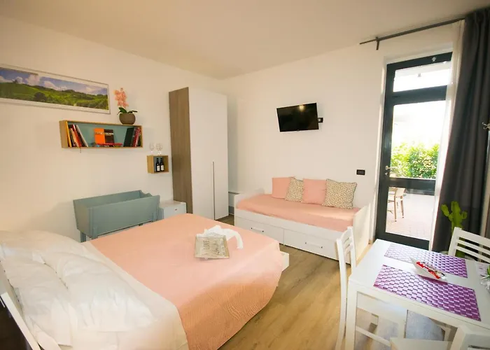 Bed & Breakfast Serena